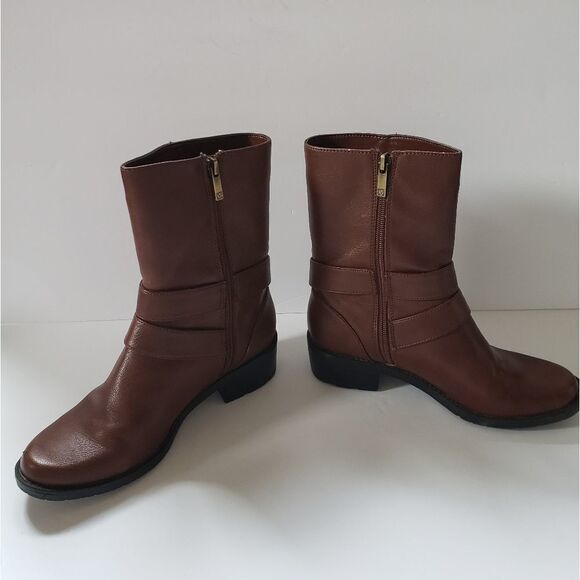 Anne  Klien Boots - Picture 3 of 11